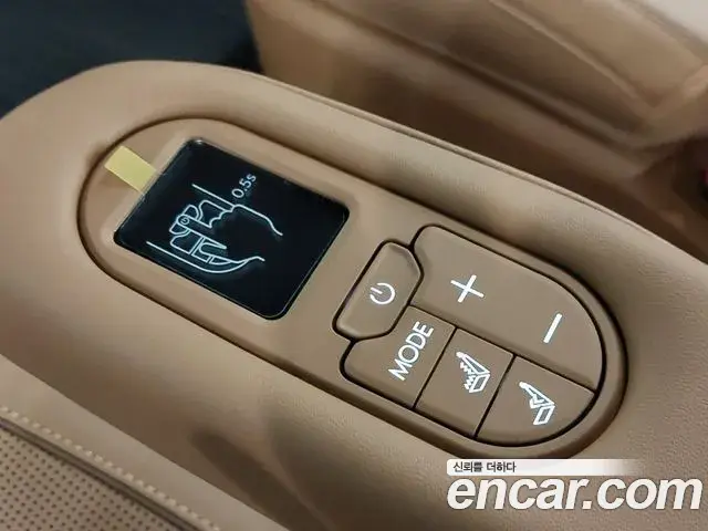 Hyundai Palisade 2026 — ფოტო 4/20