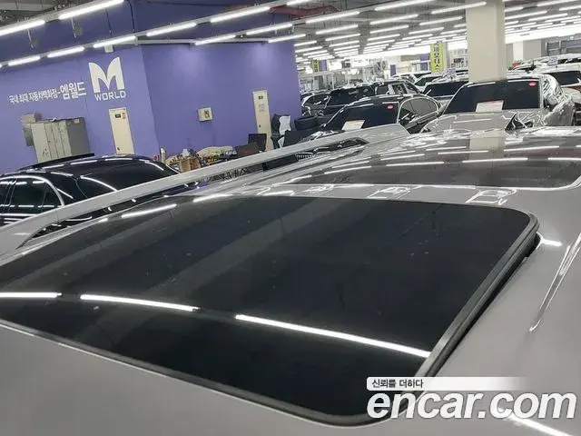 Hyundai Palisade 2026 — ფოტო 9/20