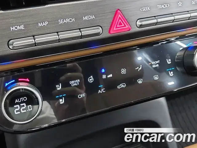 Hyundai Palisade 2026 — ფოტო 14/20