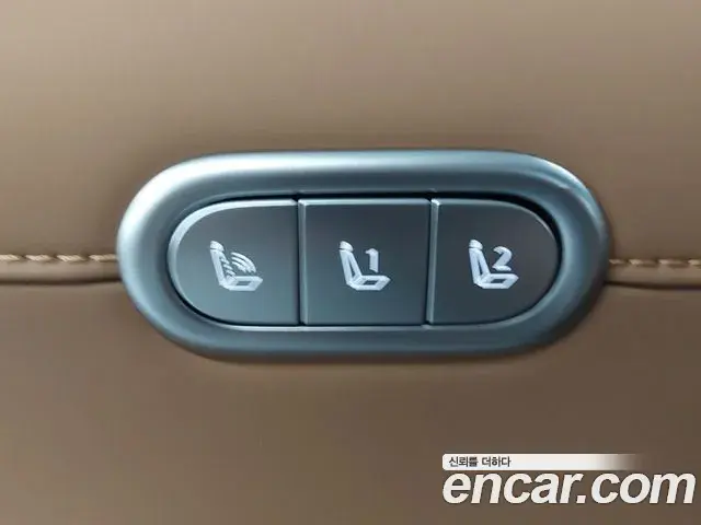 Hyundai Palisade 2026 — ფოტო 2/20