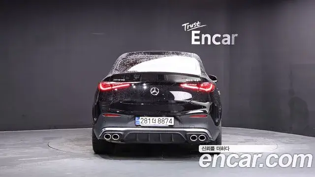 Mercedes-Benz GLC-Class 2024 — Photo 16/38