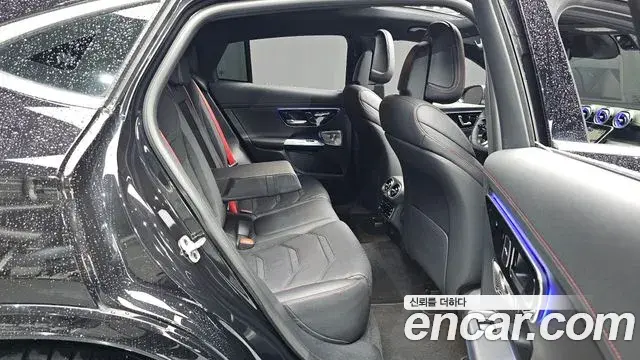 Mercedes-Benz GLC-Class 2024 — Photo 32/38