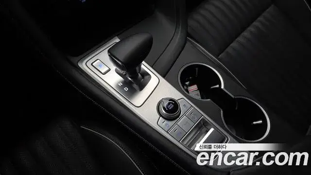 Genesis G70 2023 — Şəkil 21/32