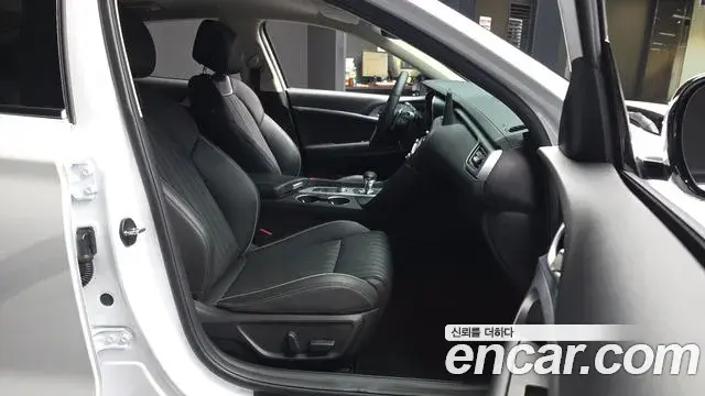 Genesis G70 2023 — Şəkil 7/32
