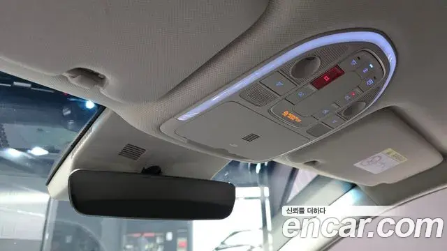 Genesis G70 2023 — Şəkil 11/32
