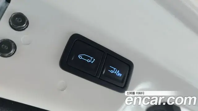 Hyundai Staria 2025 — Photo 30/30