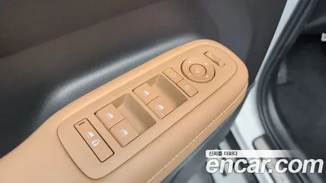 Hyundai Santa Fe 2024 — ფოტო 2/35