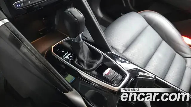 Renault Samsung QM6 2021 — Фото 9/20