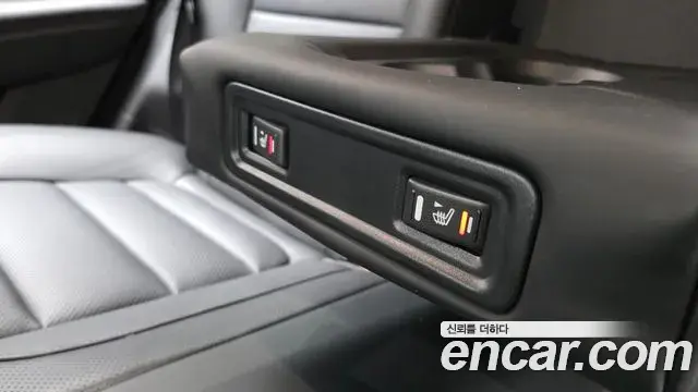 Renault Samsung QM6 2021 — Фото 19/20