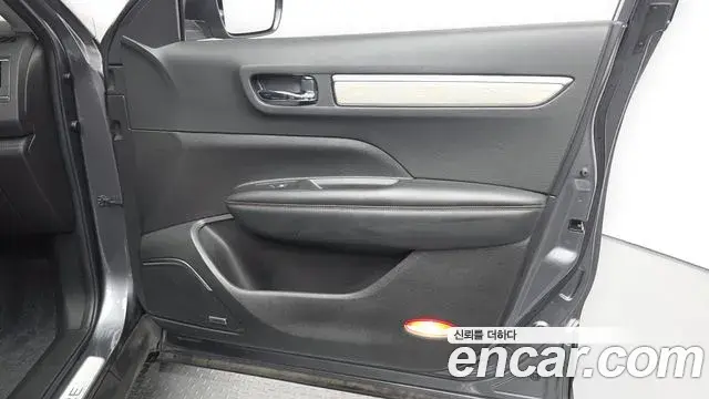 Renault Samsung QM6 2021 — Photo 32/36