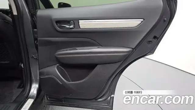 Renault Samsung QM6 2021 — Photo 10/36