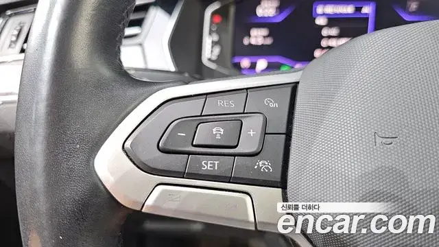Volkswagen Passat GT 2021 — Photo 29/31
