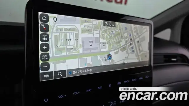 Hyundai Staria 2025 — Фото 14/20