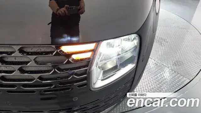 Hyundai Staria 2025 — Şəkil 7/32