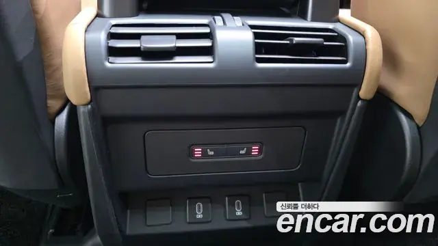 Land Rover Defender 2026 — Şəkil 15/20