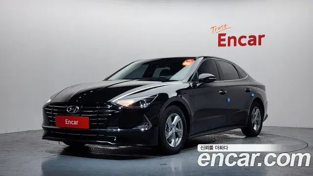 Hyundai Sonata Hybrid 2022 — Şəkil 7/29
