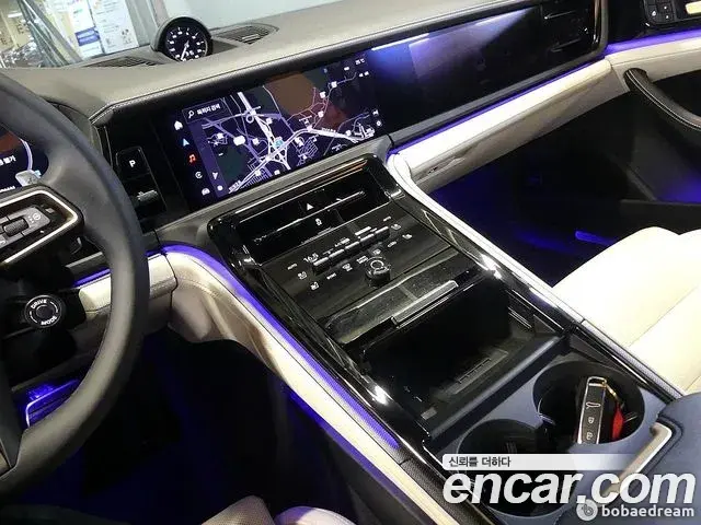 Porsche Panamera 2024 — Photo 6/20