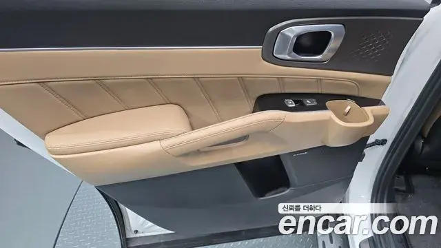 Kia Sorento 2024 — ფოტო 5/35