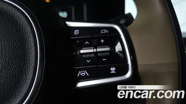 Kia Sorento 2024 — ფოტო 35/35