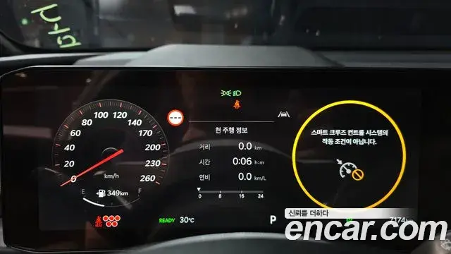 Kia Sorento 2025 — ფოტო 34/34