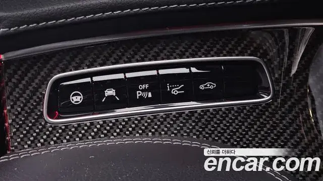 Mercedes-Benz S-Class 2020 — Photo 11/20