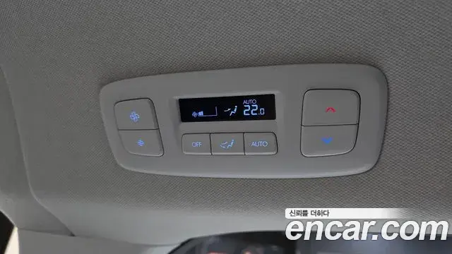 Hyundai Staria 2024 — Фото 19/20