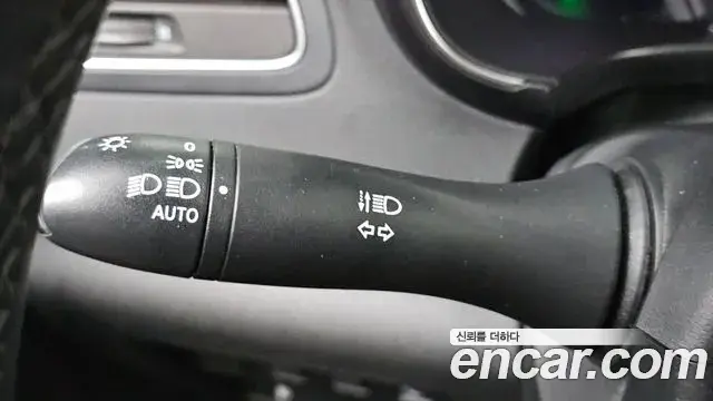 Renault Samsung QM6 2022 — ფოტო 20/30