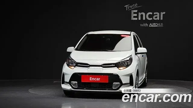 Kia Morning Urban 2023 — Şəkil 5/30