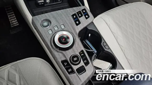 Kia Sportage 2024 — Фото 9/20