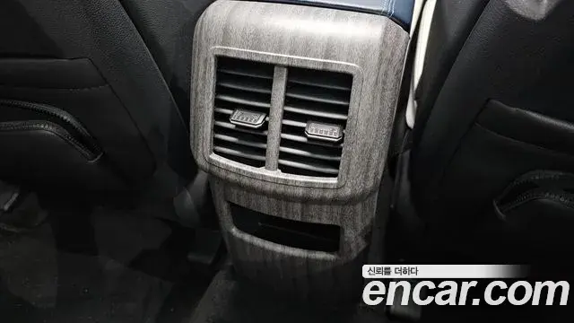 Kia Sportage 2024 — ფოტო 30/33