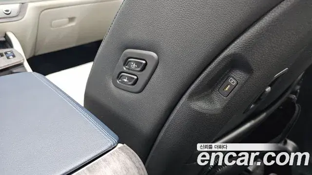 Kia Sportage 2024 — ფოტო 15/33