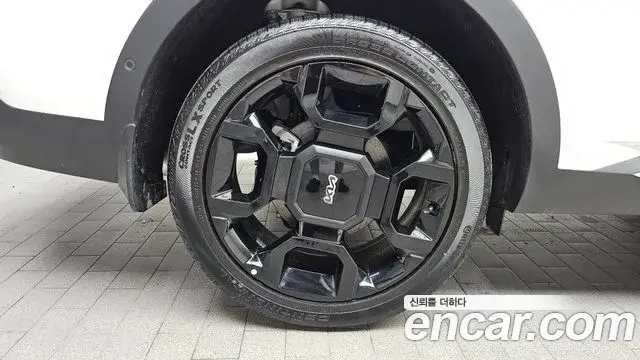 Kia Sorento 2026 — Фото 5/20
