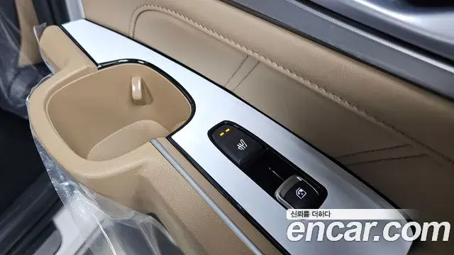 Kia Sorento 2026 — Фото 19/20