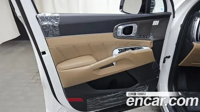 Kia Sorento 2026 — Şəkil 20/32