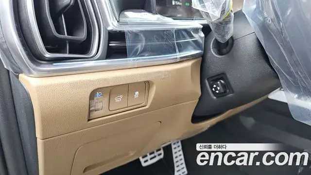 Kia Sorento 2026 — Şəkil 9/32