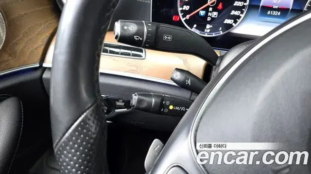 Mercedes-Benz E-Class 2018 — Фото 20/20