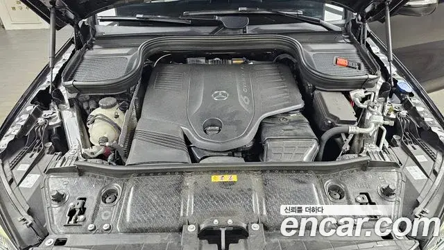 Mercedes-Benz GLE-Class 2025 — Şəkil 23/34