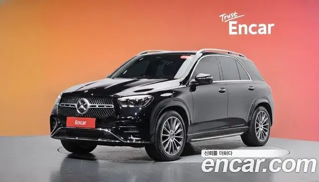 Mercedes-Benz GLE-Class 2025 — Şəkil 25/34