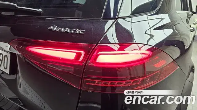 Mercedes-Benz GLE-Class 2025 — Şəkil 20/34