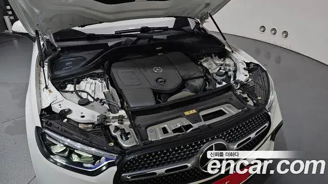 Mercedes-Benz GLC-Class 2025 — Фото 6/20
