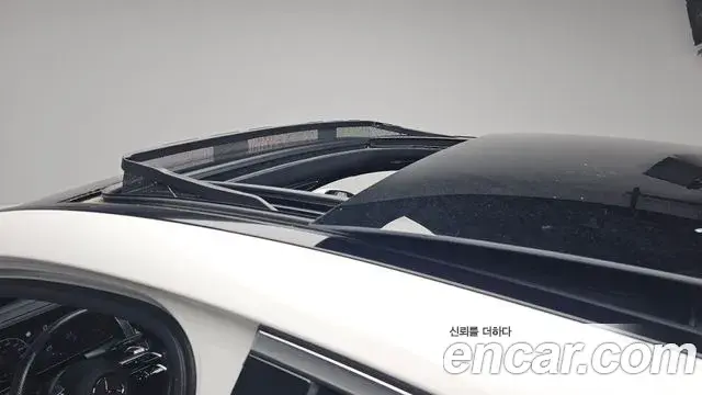 Mercedes-Benz GLC-Class 2025 — Фото 17/20