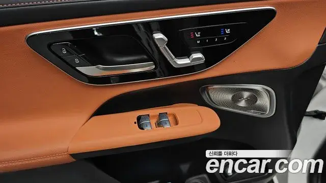 Mercedes-Benz GLC-Class 2025 — Фото 18/20