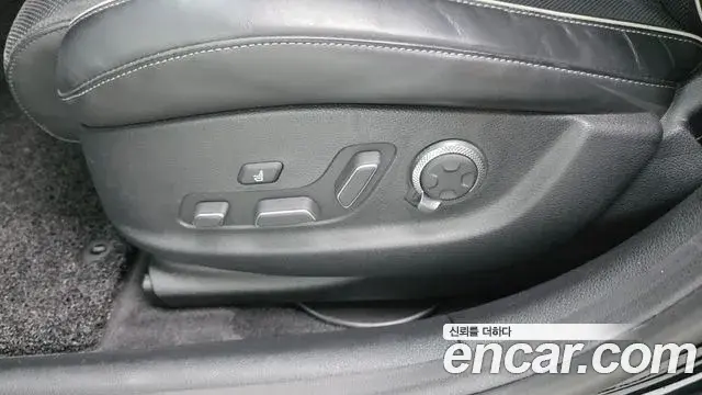 Genesis G80 2020 — ფოტო 20/41