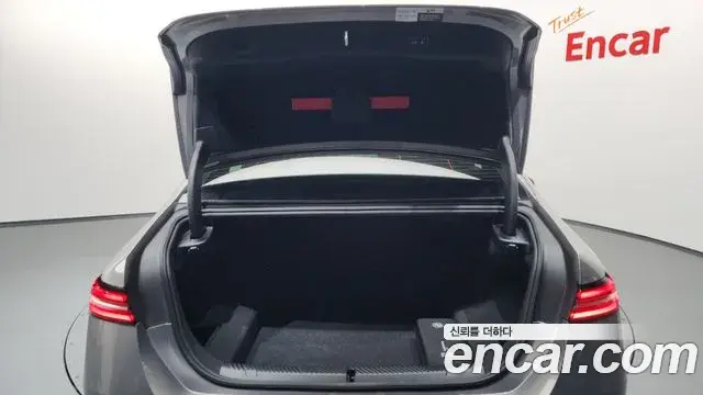 BMW 5 Series 2025 — ფოტო 2/38
