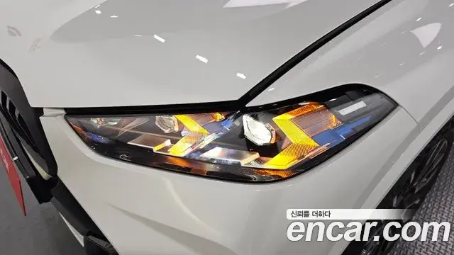 BMW X5 2025 — ფოტო 26/32