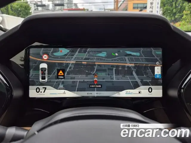 Renault Samsung Grand Koleos 2026 — Şəkil 16/20