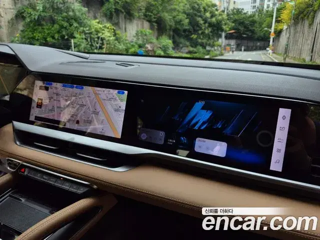 Renault Samsung Grand Koleos 2026 — Şəkil 13/20