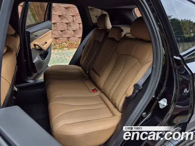 Renault Samsung Grand Koleos 2026 — Şəkil 4/20