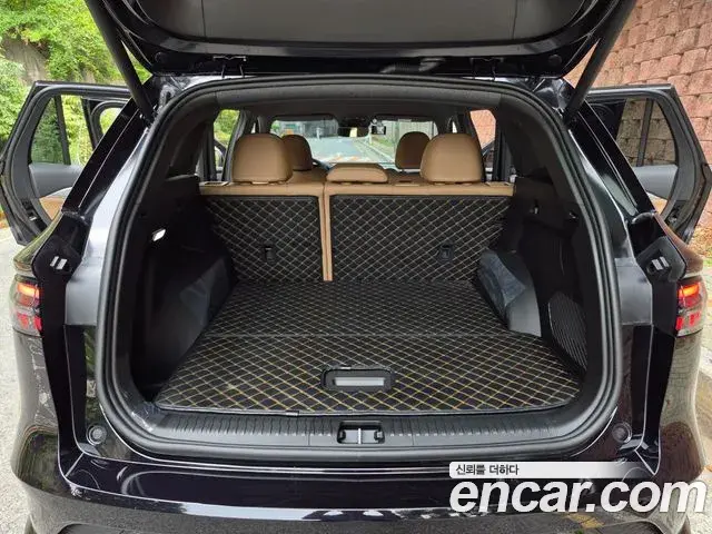 Renault Samsung Grand Koleos 2026 — Şəkil 8/20
