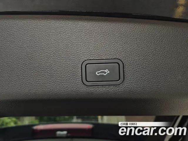 Renault Samsung Grand Koleos 2026 — Şəkil 7/20